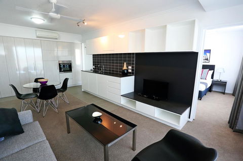 Q Resorts Paddington - Darwin Holiday 2