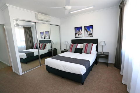 Q Resorts Paddington - Darwin Holiday 37