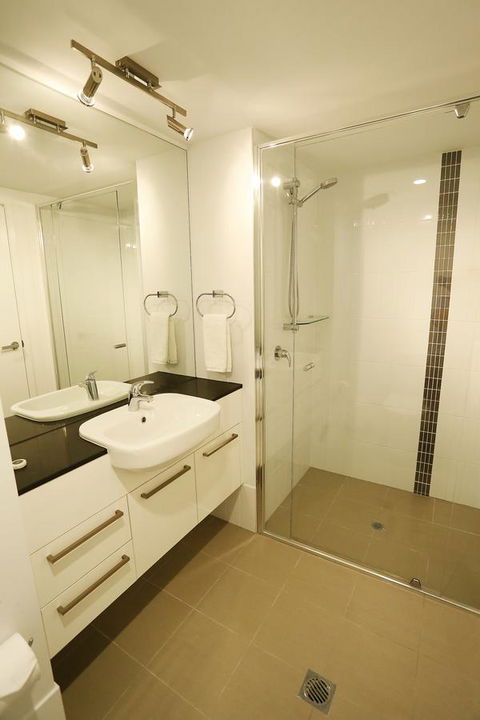 Q Resorts Paddington - Darwin Holiday 13