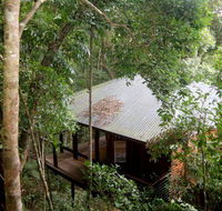 Cairns Reef  Rainforest BB - Darwin Holiday