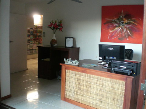 Cairns Rainforest Retreat - Darwin Holiday 3