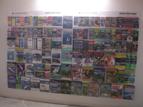 Cairns Rainforest Retreat - Darwin Holiday 1