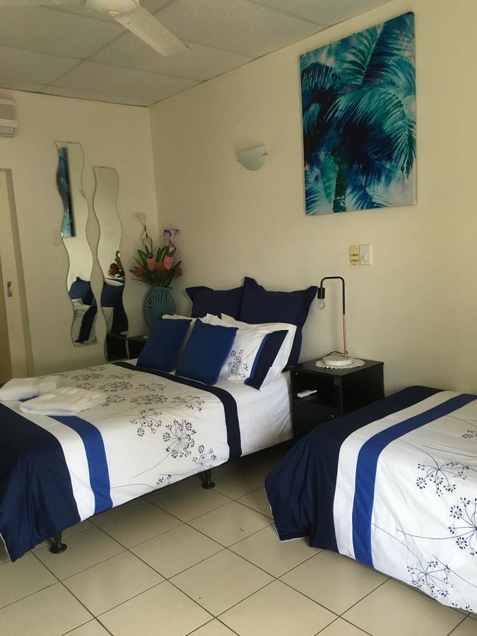 East Innisfail QLD Darwin Holiday