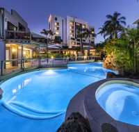 Brisbane Riverview Hotel - Darwin Holiday