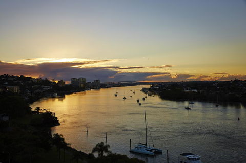 View Brisbane - Darwin Holiday 37