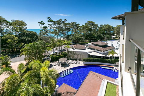Grand Mercure Allegra Hervey Bay - Darwin Holiday 4