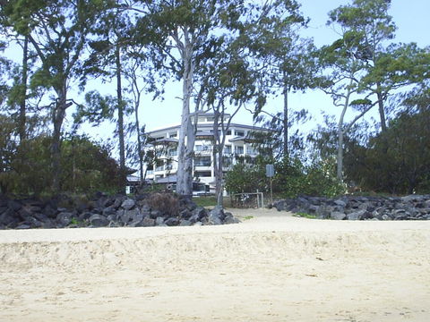 Grand Mercure Allegra Hervey Bay - Darwin Holiday 29