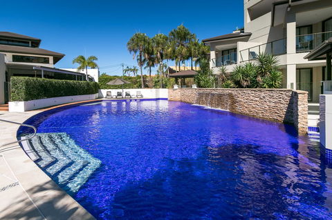 Grand Mercure Allegra Hervey Bay - Darwin Holiday 6