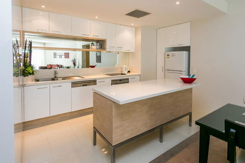 Grand Mercure Allegra Hervey Bay - Darwin Holiday 3