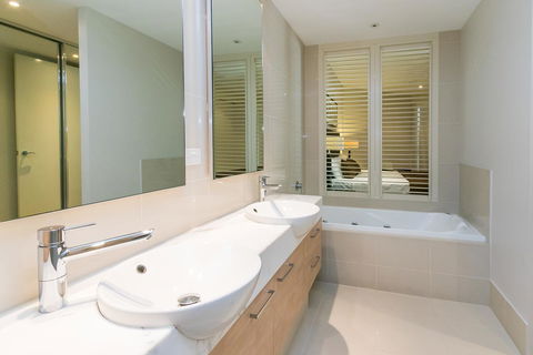 Grand Mercure Allegra Hervey Bay - Darwin Holiday 2