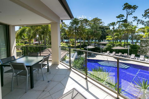 Grand Mercure Allegra Hervey Bay - Darwin Holiday 19