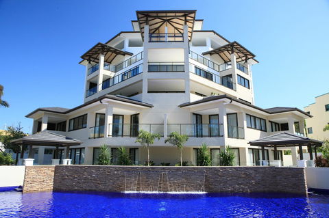 Grand Mercure Allegra Hervey Bay - Darwin Holiday 5