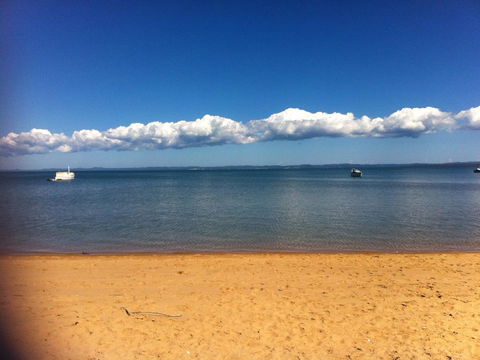 Grand Mercure Allegra Hervey Bay - Darwin Holiday 7