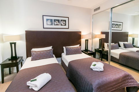 Grand Mercure Allegra Hervey Bay - Darwin Holiday 15