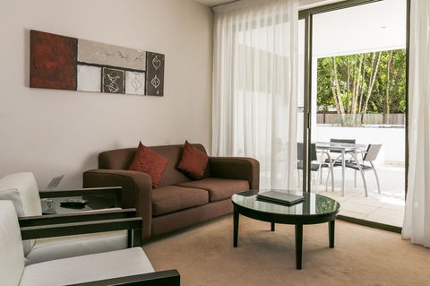 Grand Mercure Allegra Hervey Bay - Darwin Holiday 21