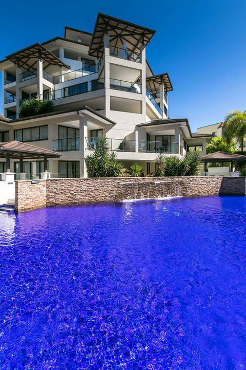 Grand Mercure Allegra Hervey Bay - Darwin Holiday 0