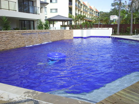 Grand Mercure Allegra Hervey Bay - Darwin Holiday 30