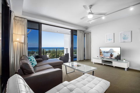Ultra Broadbeach - Darwin Holiday 40