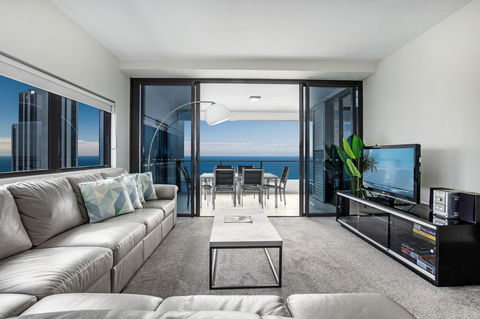 Ultra Broadbeach - Darwin Holiday 34