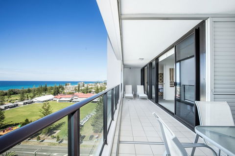 Ultra Broadbeach - Darwin Holiday 39