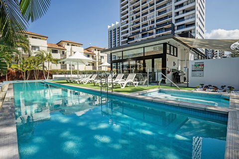 Ultra Broadbeach - Darwin Holiday 4