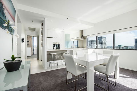 Ultra Broadbeach - Darwin Holiday 30