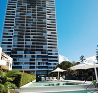 Ultra Broadbeach - Darwin Holiday