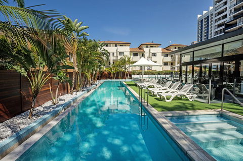 Ultra Broadbeach - Darwin Holiday 5