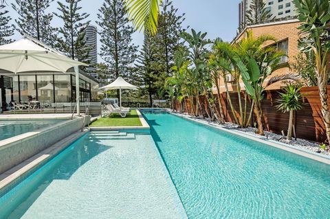 Ultra Broadbeach - Darwin Holiday 3