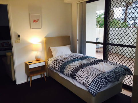 Ocean Royale - Darwin Holiday 30