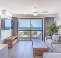 Ocean Royale - Darwin Holiday