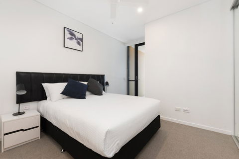 Hope Street Apartments By CLLIX - Darwin Holiday 6