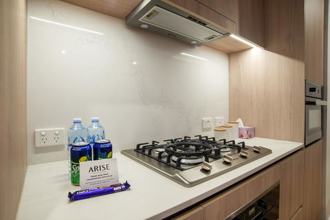 Hope Street Apartments By CLLIX - Darwin Holiday 17