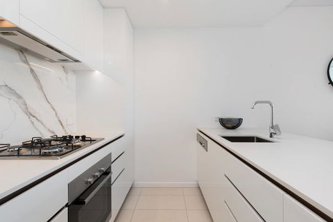 Hope Street Apartments By CLLIX - Darwin Holiday 12