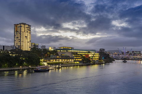 Hope Street Apartments By CLLIX - Darwin Holiday 23