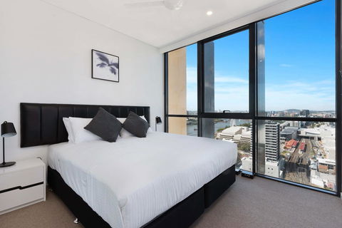 Hope Street Apartments By CLLIX - Darwin Holiday 24