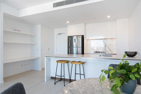 Hope Street Apartments By CLLIX - Darwin Holiday 8