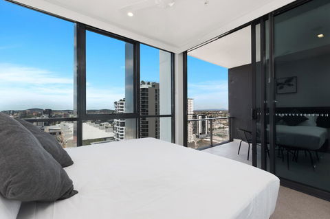 Hope Street Apartments By CLLIX - Darwin Holiday 1