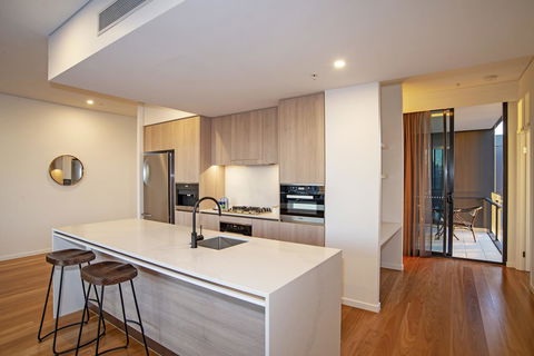 Hope Street Apartments By CLLIX - Darwin Holiday 19