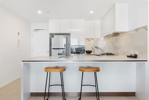 Hope Street Apartments By CLLIX - Darwin Holiday 28