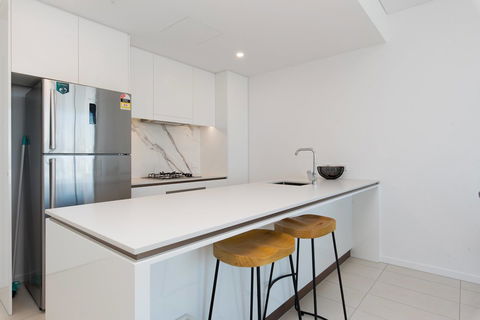 Hope Street Apartments By CLLIX - Darwin Holiday 11