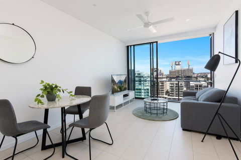 Hope Street Apartments By CLLIX - Darwin Holiday 10