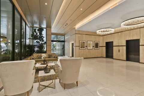 Hope Street Apartments By CLLIX - Darwin Holiday 25