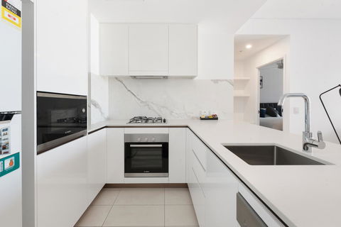 Hope Street Apartments By CLLIX - Darwin Holiday 4