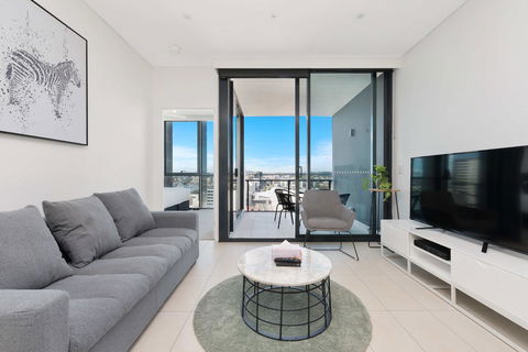 Hope Street Apartments By CLLIX - Darwin Holiday 2