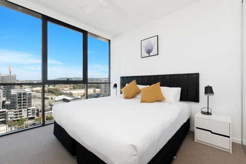 Hope Street Apartments By CLLIX - Darwin Holiday 13