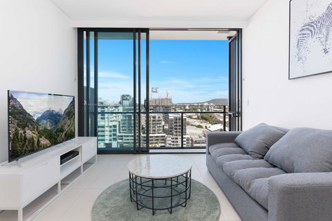 Hope Street Apartments By CLLIX - Darwin Holiday 9