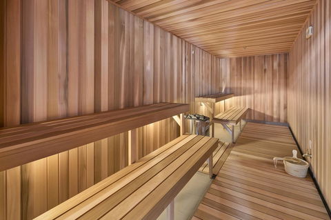 Hope Street Apartments By CLLIX - Darwin Holiday 32