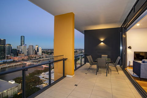 Hope Street Apartments By CLLIX - Darwin Holiday 16