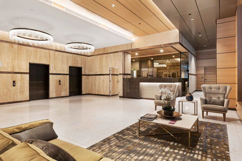 Hope Street Apartments By CLLIX - Darwin Holiday 21